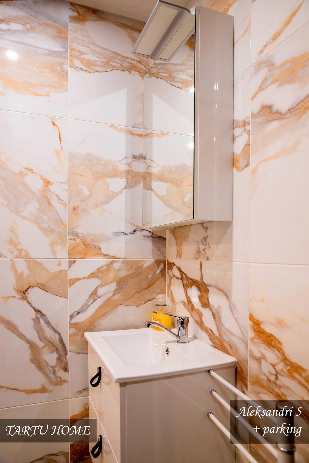 Kvartal Delux, Parking, Tartu Home Ngoại thất bức ảnh