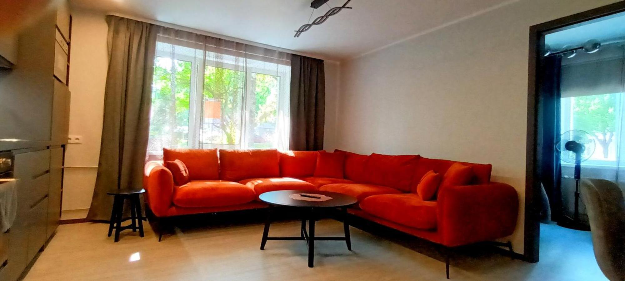 Kvartal Delux, Parking, Tartu Home Ngoại thất bức ảnh