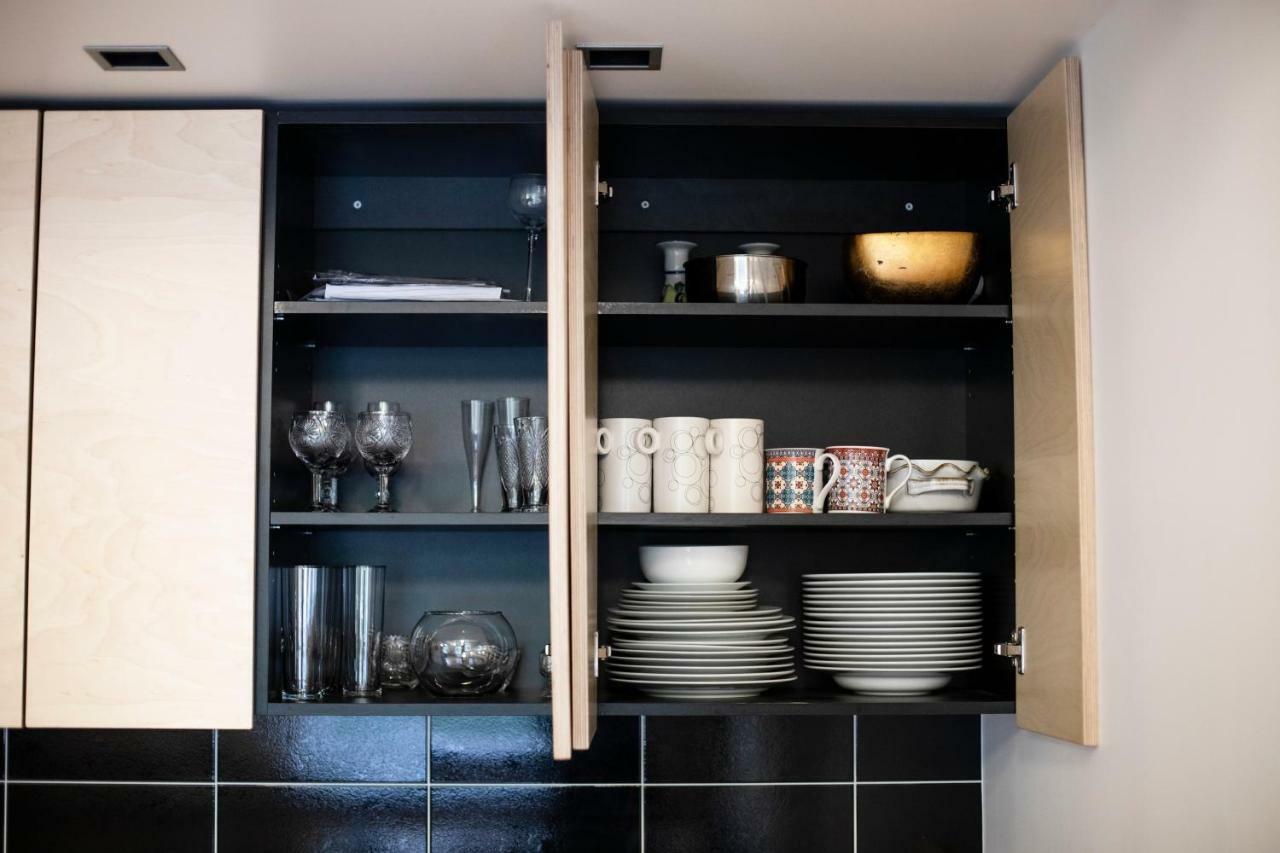 Kvartal Delux, Parking, Tartu Home Ngoại thất bức ảnh