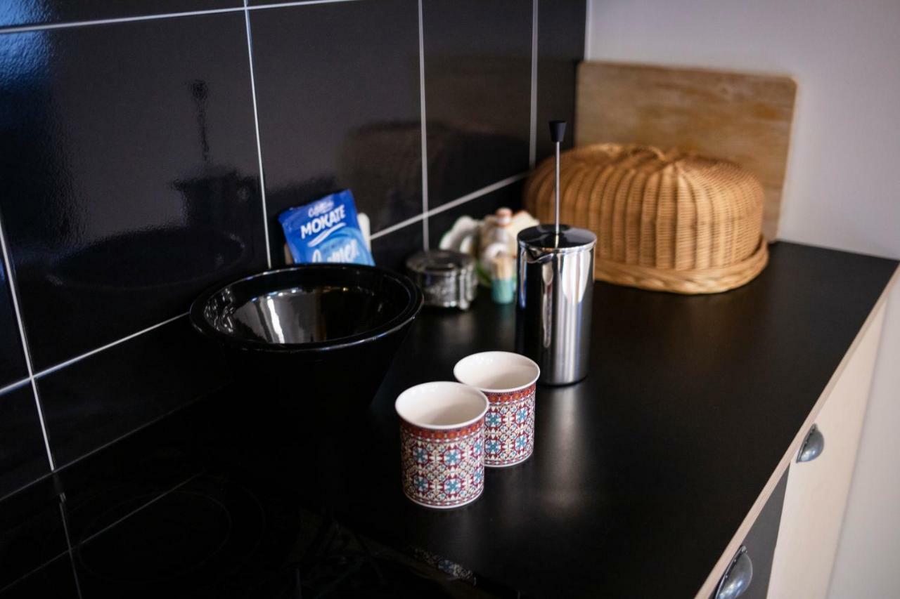 Kvartal Delux, Parking, Tartu Home Ngoại thất bức ảnh